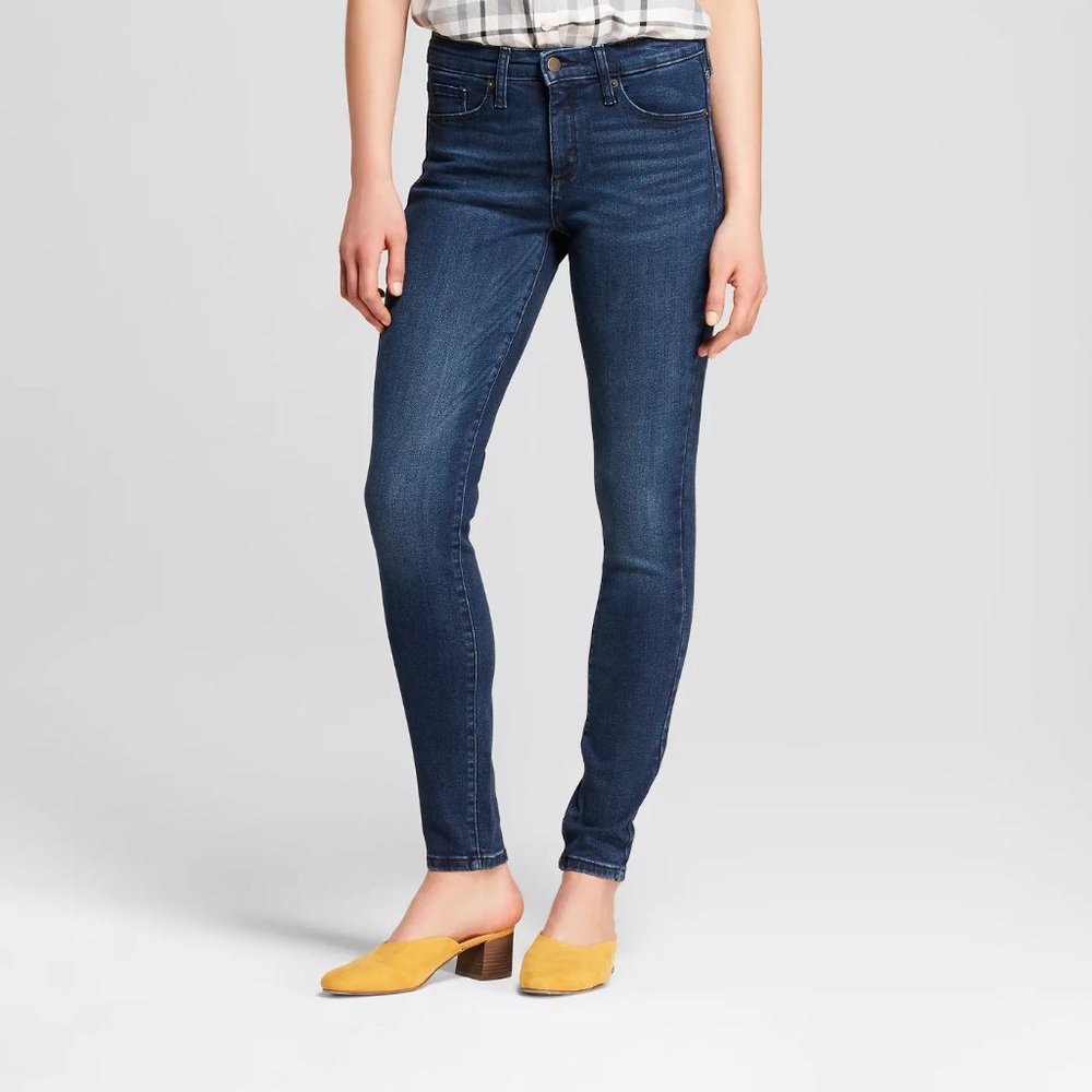 Mossimo Denim